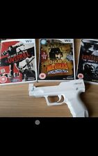 Nintendo Wii Spiel Mad Dog