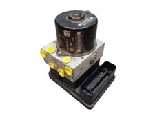 ABS Hydraulic Block Control