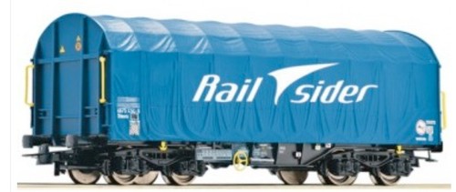 Roco railsider - roco,