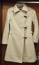 Mantel Gr. XS/S von Mango