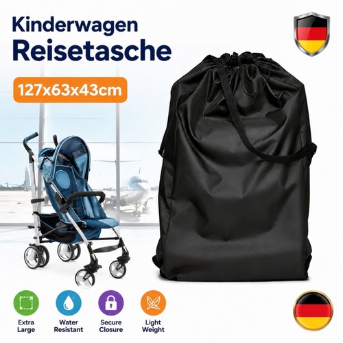 Kinderwagen tasche - kinderwagen,