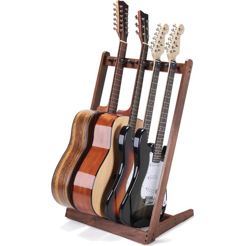 Gitarrenständer holz - gitarrenständer,