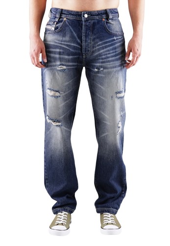 Picaldi herren jeans - picaldi, zicco