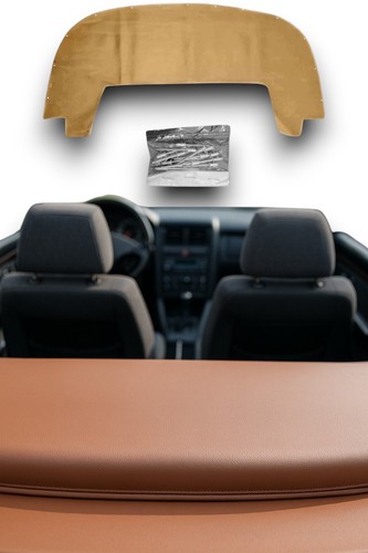 Top box cover - ,