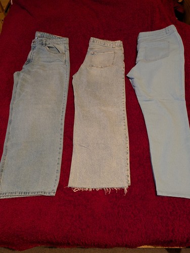 Neu damen jeans paket - **,