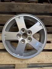 ✅1x ORIGINAL 16" ALUFELGEN