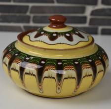 Vintage troyan keramik - vintage,