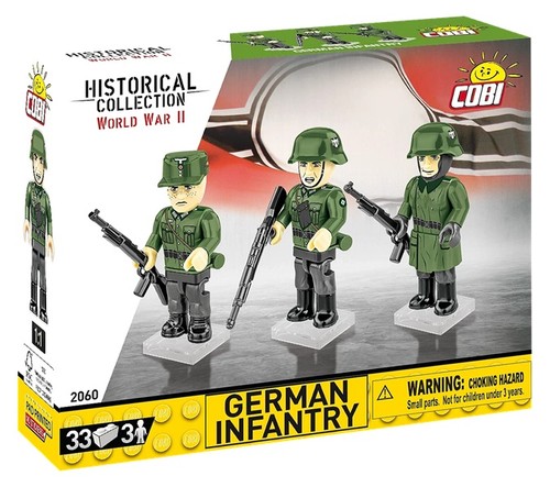 Cobi 2060 historical - 2060,