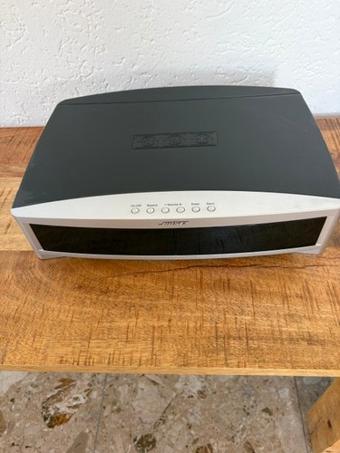 Bose gs series - 3-2-1,