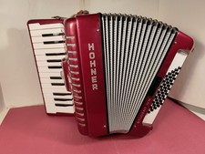 (A279) Akkordeon Hohner