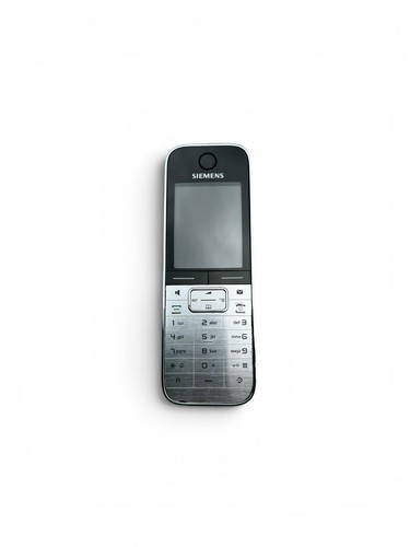 Siemens gigaset sl78h - siemens,