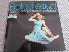 Ballett-Festival