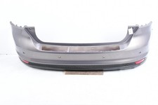 Heck Stoßstange Stoßfänger