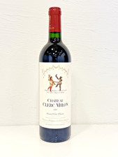 Chateau Clerc Milon 1995