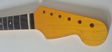 Strat  Maple / Rosewood Neck