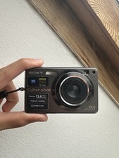 Sony Cyber-shot DSC-W300 13,6