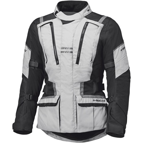 Herren motorrad jacke - k2xl,