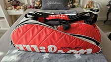 Tennistasche von "Wilson Tour"! Wie NEU!
