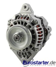 1* Lichtmaschine 50A Neu OE