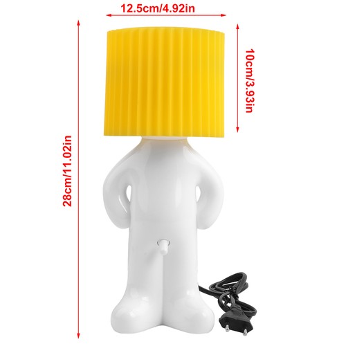 Led tischleuchte witzige - led,