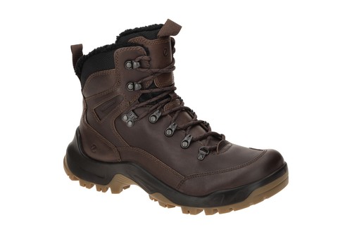 Ecco schuhe offroad braun - ecco,
