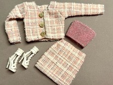 Barbie Kleidung Fashion