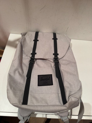 Rucksack herschel grau - herschel, np