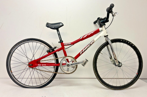 2002 haro group mini crmo - haro,