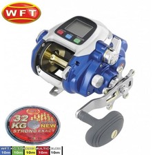 WFT Electra Super Comfort
