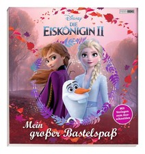 Disney Die Eiskönigin 2: Mein