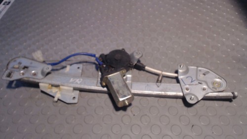 Fensterheber elektr vorn - fensterheber,