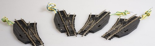 Minitrix spur n - (0835),