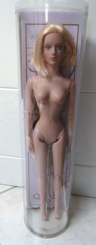 Tonner high style - 16", sydney