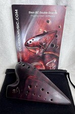 Okarina Stein Bass Double