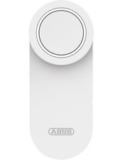 ABUS Türschlossantrieb LOXERIS One elektronisch Türschloss Zugangskontrolle App