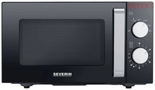 Severin MW 7761 Mikrowelle