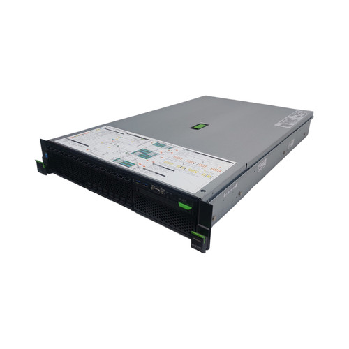 Fujitsu rx2540 32gb ddr4 2x - rx2540,