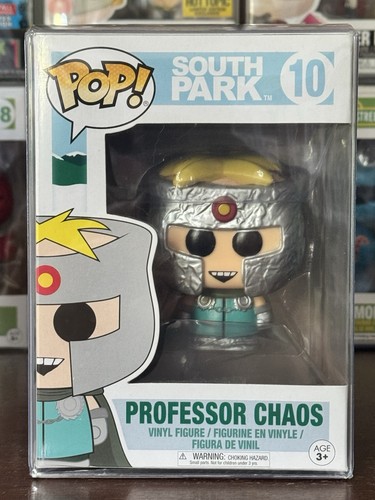 Funko pop figur - funko, animation