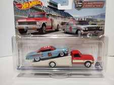 Hot Wheels Premium 61 Impala &