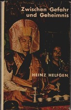 Zwischen Gefahr und Geheimnis