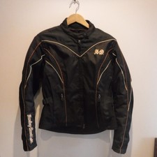 Harley davidson fxrg - fxrg, jacke