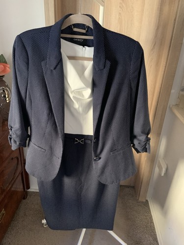 Schickes zweiteiler damen - schickes,