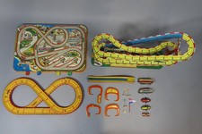 Technofix Achterbahnen und Zubehör (Z 145924)