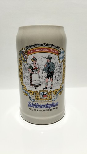 Alter bierkrug brauereikrug - bierkrug,