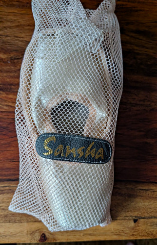 Sansha spitzenschuhe ovation - spitzenschuhe,