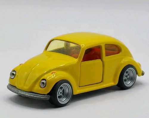Siku volkswagen 1300 - siku, vw