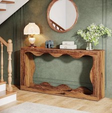 Vintage konsolentisch 160cm - konsolentisch,