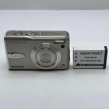 FUJIFILM FinePix F30 kompakte