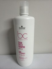 NEW Schwarzkopf Bonacure PH