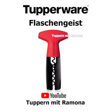 Tupperware D144 Flaschengeist